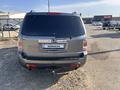 Honda Pilot 2008 года за 8 500 000 тг. в Атырау – фото 13