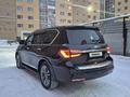 Infiniti QX80 2019 года за 26 000 000 тг. в Астана – фото 2