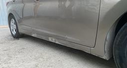 Hyundai Elantra 2015 года за 5 000 000 тг. в Атырау – фото 2