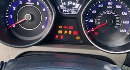 Hyundai Elantra 2015 года за 5 000 000 тг. в Атырау – фото 4
