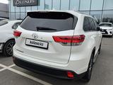 Toyota Highlander 2017 годаfor17 300 000 тг. в Шымкент – фото 5