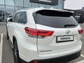 Toyota Highlander 2017 года за 17 250 000 тг. в Шымкент – фото 6