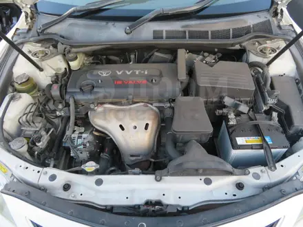Мотор 2az — fe Двигатель Toyota (тойота) АКПП (коробка автомат) за 95 500 тг. в Алматы