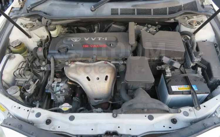Мотор 2az — fe Двигатель Toyota (тойота) АКПП (коробка автомат)үшін95 500 тг. в Алматы