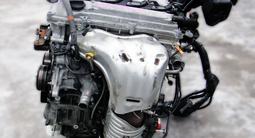 Мотор 2az — fe Двигатель Toyota (тойота) АКПП (коробка автомат) за 95 500 тг. в Алматы – фото 4