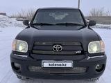 Toyota Sequoia 2007 года за 9 400 000 тг. в Караганда – фото 2