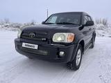 Toyota Sequoia 2007 года за 9 400 000 тг. в Караганда – фото 3