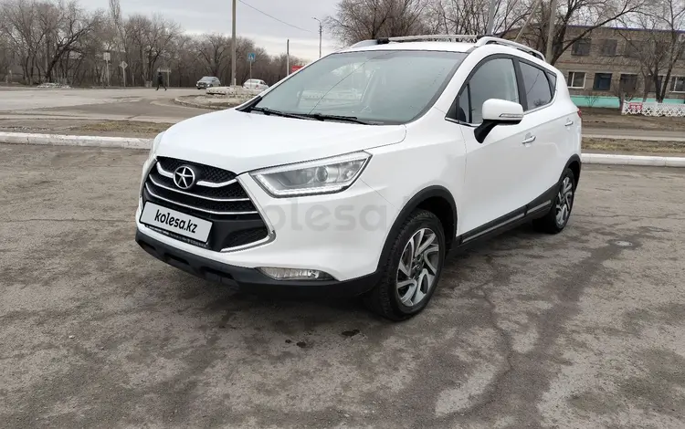 JAC S3 2018 года за 5 050 000 тг. в Рудный