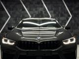 BMW M8 2021 годаүшін56 000 000 тг. в Алматы