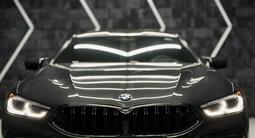 BMW M8 2021 годаүшін56 000 000 тг. в Алматы