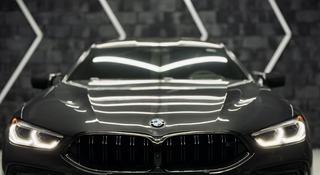 BMW M8 2021 года за 56 000 000 тг. в Алматы