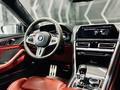 BMW M8 2021 года за 56 000 000 тг. в Алматы – фото 10