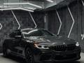 BMW M8 2021 года за 56 000 000 тг. в Алматы – фото 2