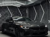 BMW M8 2021 годаүшін56 000 000 тг. в Алматы – фото 2