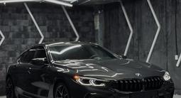 BMW M8 2021 годаүшін56 000 000 тг. в Алматы – фото 2