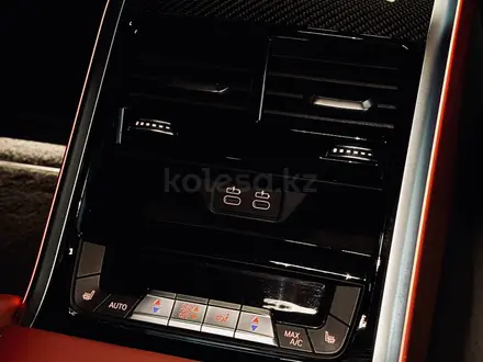 BMW M8 2021 года за 56 000 000 тг. в Алматы – фото 20
