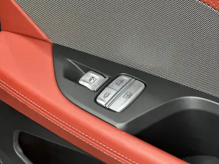 BMW M8 2021 года за 56 000 000 тг. в Алматы – фото 22