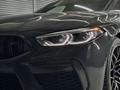 BMW M8 2021 года за 56 000 000 тг. в Алматы – фото 4