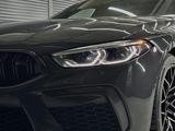 BMW M8 2021 годаүшін56 000 000 тг. в Алматы – фото 4