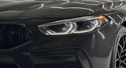 BMW M8 2021 годаүшін56 000 000 тг. в Алматы – фото 4