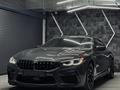 BMW M8 2021 года за 56 000 000 тг. в Алматы – фото 3