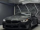 BMW M8 2021 годаүшін56 000 000 тг. в Алматы – фото 3