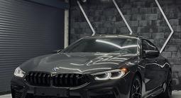 BMW M8 2021 годаүшін56 000 000 тг. в Алматы – фото 3
