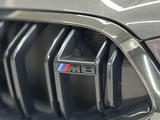 BMW M8 2021 годаүшін56 000 000 тг. в Алматы – фото 5