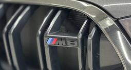 BMW M8 2021 годаүшін56 000 000 тг. в Алматы – фото 5