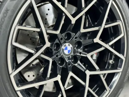 BMW M8 2021 года за 56 000 000 тг. в Алматы – фото 6