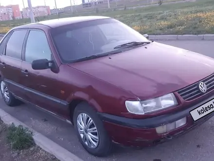 Volkswagen Passat 1994 года за 1 600 000 тг. в Усть-Каменогорск – фото 10