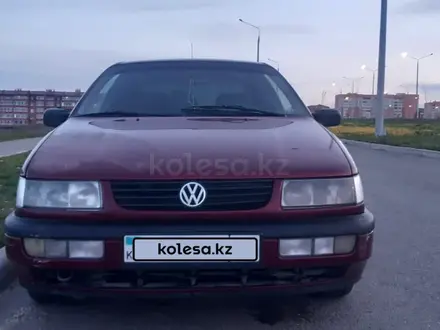 Volkswagen Passat 1994 года за 1 600 000 тг. в Усть-Каменогорск – фото 12