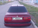 Volkswagen Passat 1994 года за 1 600 000 тг. в Усть-Каменогорск – фото 4
