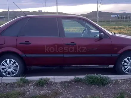 Volkswagen Passat 1994 года за 1 600 000 тг. в Усть-Каменогорск – фото 8