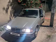 BMW 3 Series, 1994