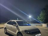 Volkswagen Polo 2014 годаүшін4 400 000 тг. в Алматы – фото 3