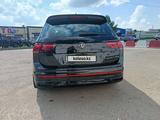 Volkswagen Tiguan 2021 годаүшін16 000 000 тг. в Костанай – фото 5