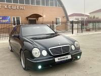 Mercedes-Benz E 320 2000 года за 5 500 000 тг. в Жанаозен