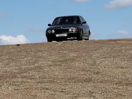 BMW 525 1993 года за 1 700 000 тг. в Хромтау