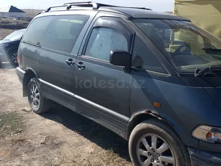 Toyota Previa 1995 года за 1 200 000 тг. в Алматы