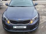 Kia K5 2013 годаүшін8 500 000 тг. в Шымкент