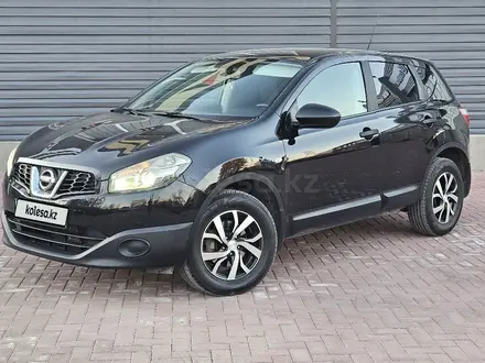 Nissan Qashqai 2013 года за 6 000 000 тг. в Караганда