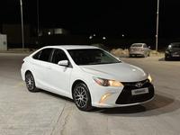 Toyota Camry 2015 годаүшін9 250 000 тг. в Актау