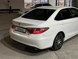 Toyota Camry 2015 года за 9 250 000 тг. в Актау – фото 3