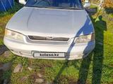 Subaru Legacy 1995 годаүшін2 200 000 тг. в Риддер – фото 4