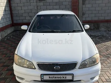 Nissan Cefiro 2000 года за 2 000 000 тг. в Алматы – фото 2