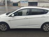 Hyundai Accent 2014 годаүшін4 800 000 тг. в Шымкент – фото 4