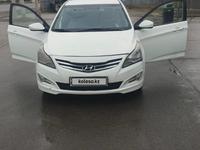 Hyundai Accent 2014 годаfor4 800 000 тг. в Шымкент