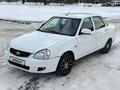 ВАЗ (Lada) Priora 2170 2013 годаfor2 180 000 тг. в Астана – фото 8