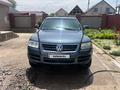Volkswagen Touareg 2005 года за 3 600 000 тг. в Алматы